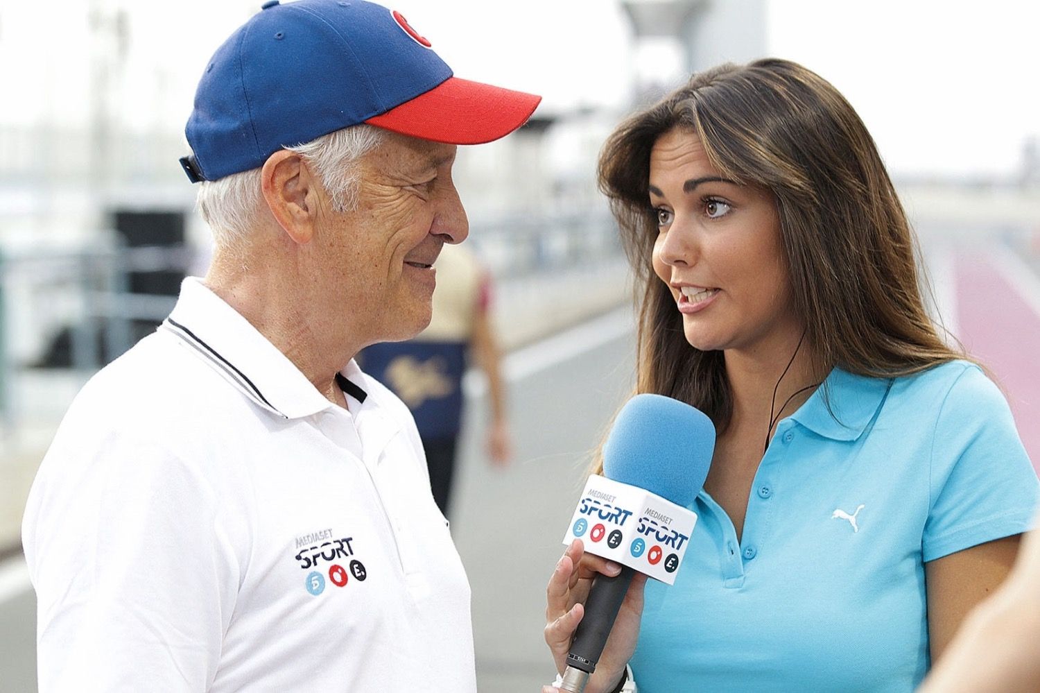 Entrevista Dennis Noyes