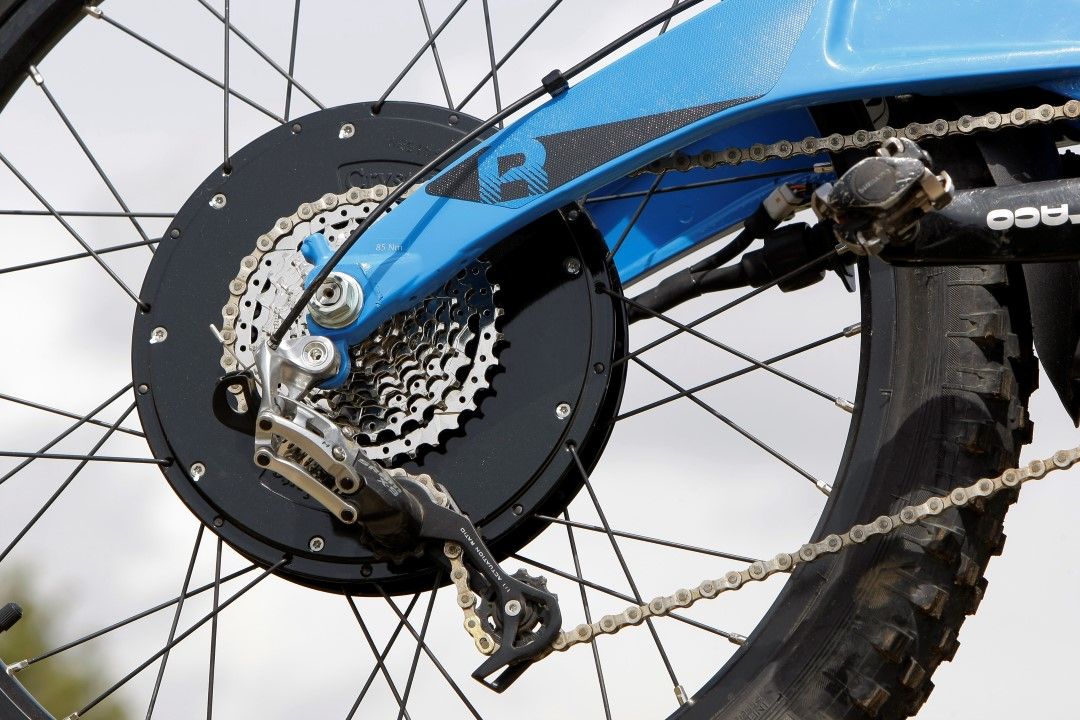 BULTACO BRINCO R