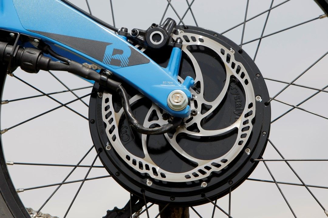 BULTACO BRINCO R
