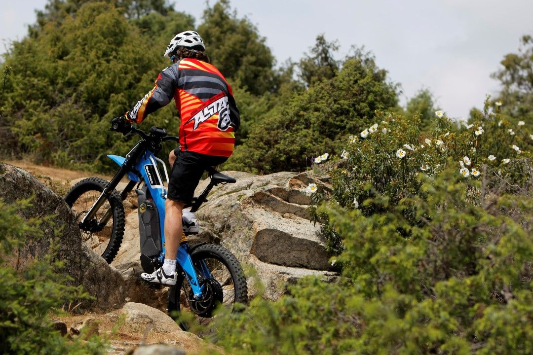 BULTACO BRINCO R