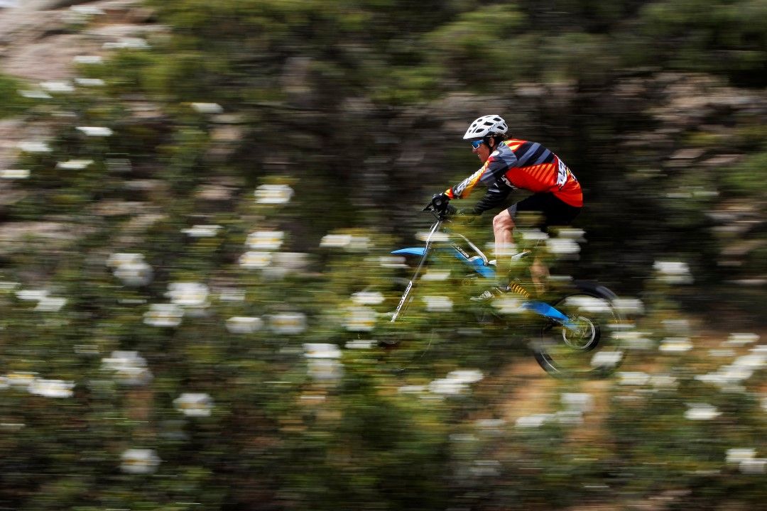 BULTACO BRINCO R