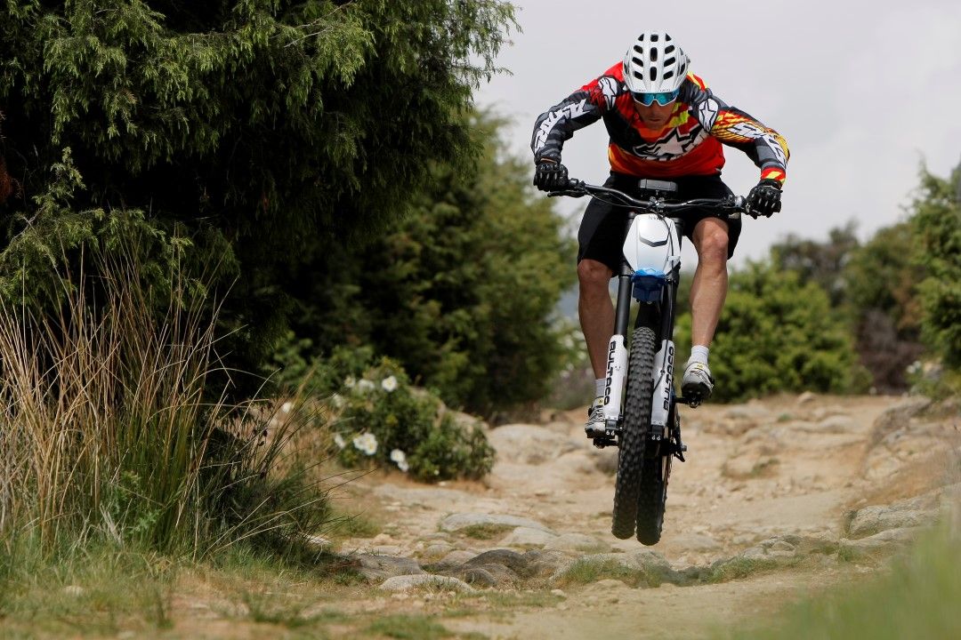 BULTACO BRINCO R