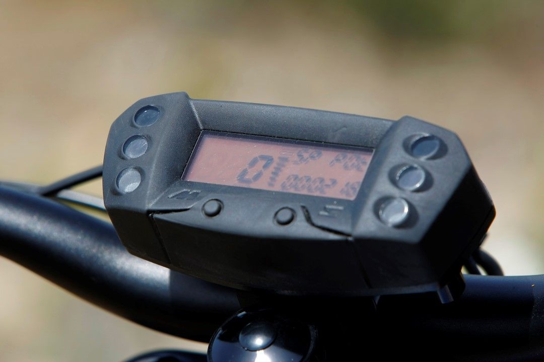 BULTACO BRINCO R