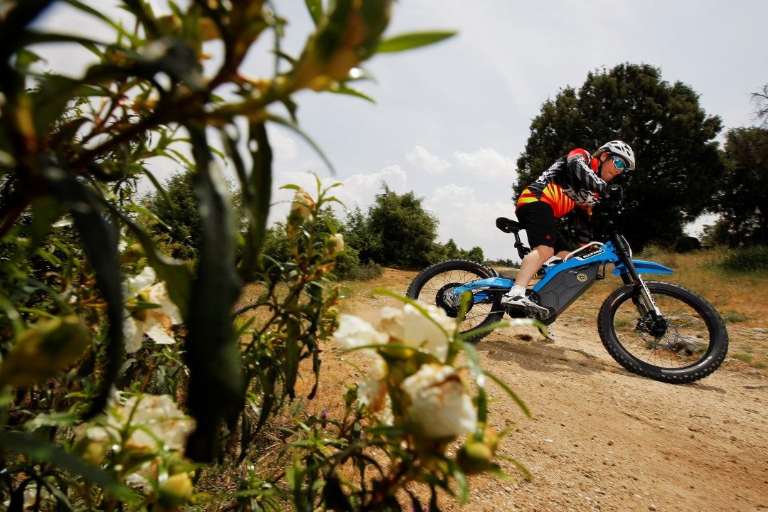 BULTACO BRINCO R
