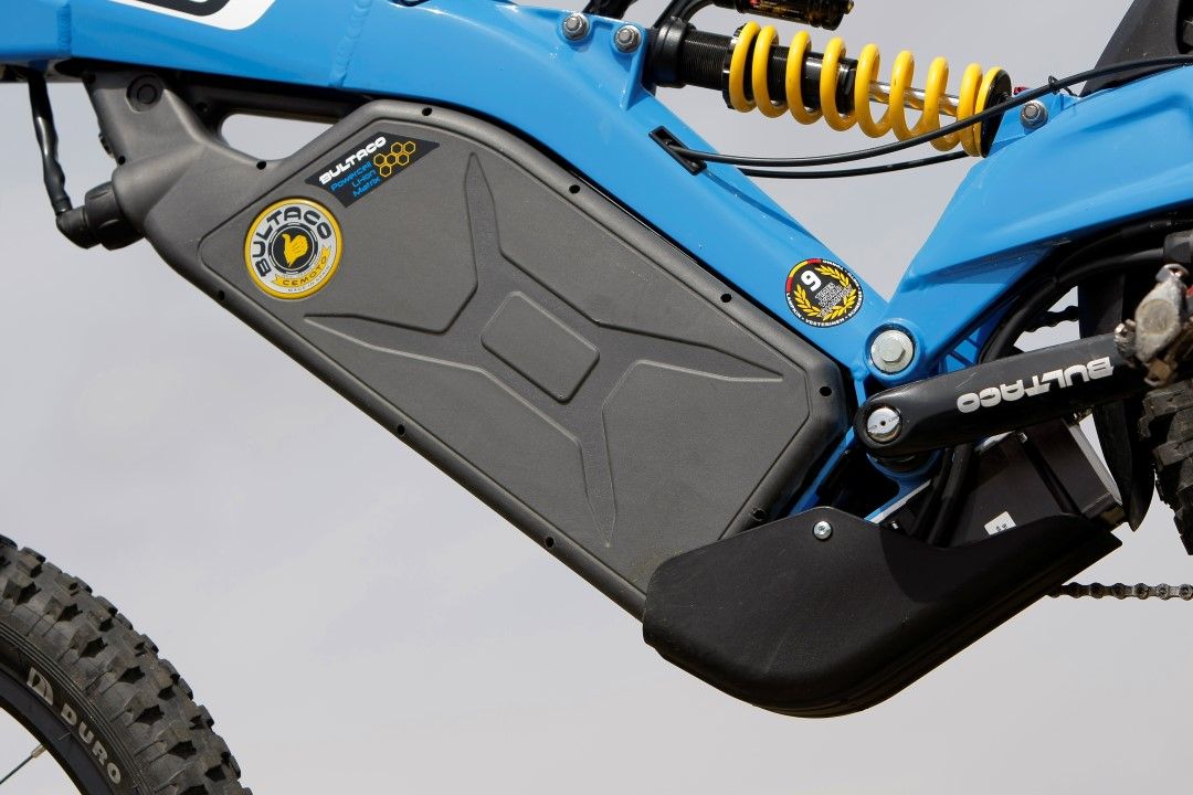 BULTACO BRINCO R