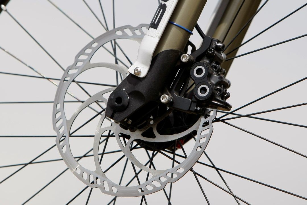 BULTACO BRINCO R