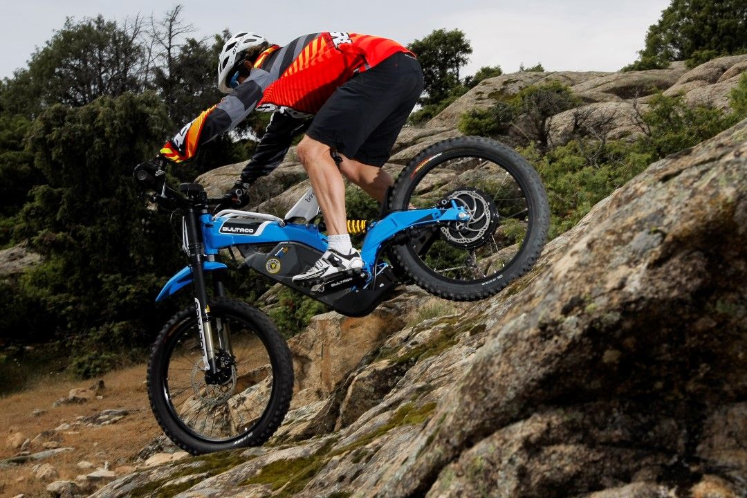 BULTACO BRINCO R