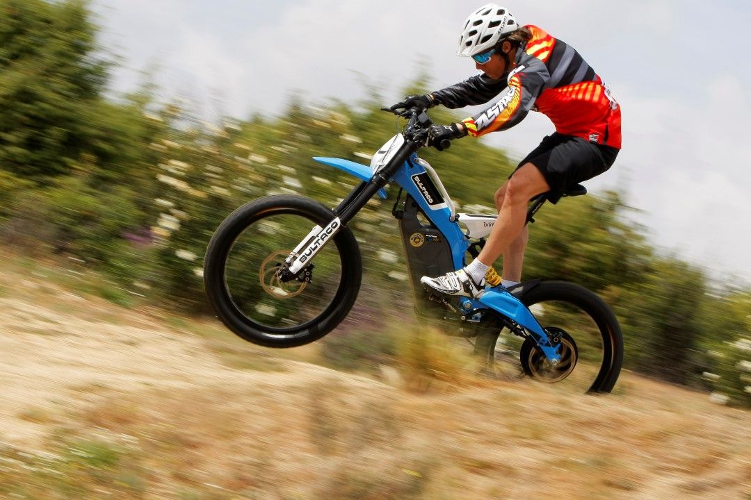 BULTACO BRINCO R