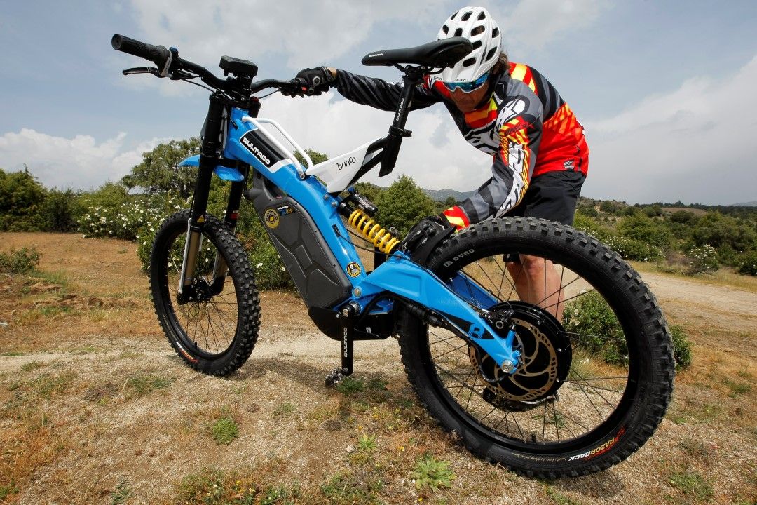 BULTACO BRINCO R