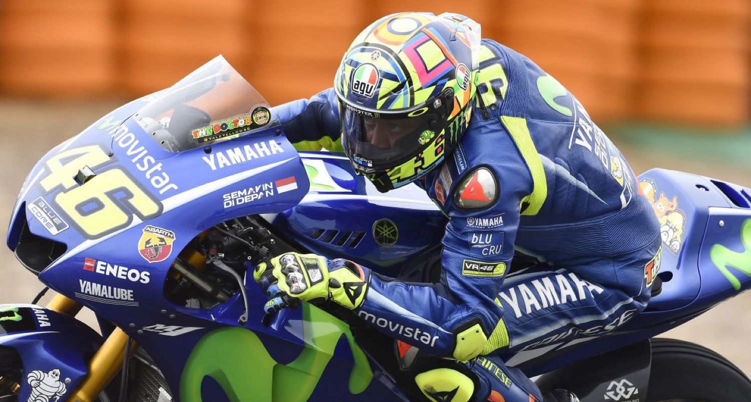 Cronometrados MotoGP España 2017