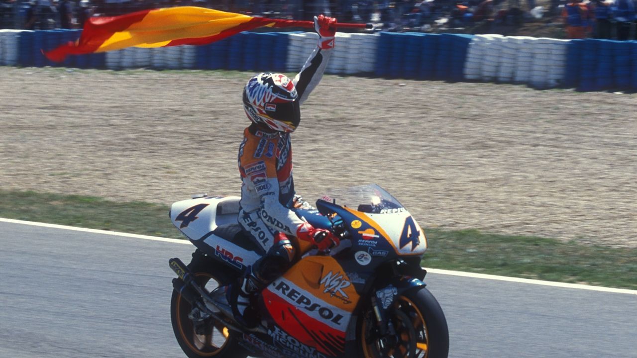 30 años de Jerez