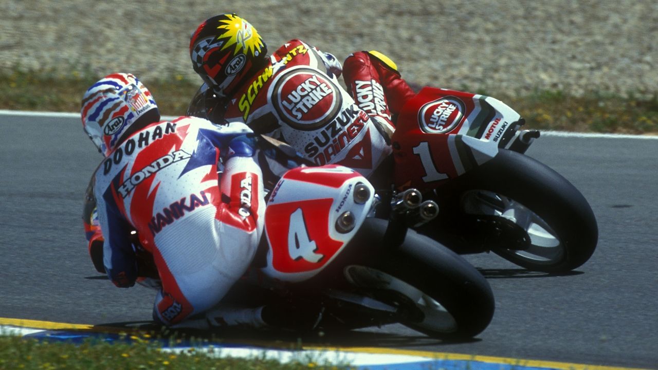 30 años de Jerez