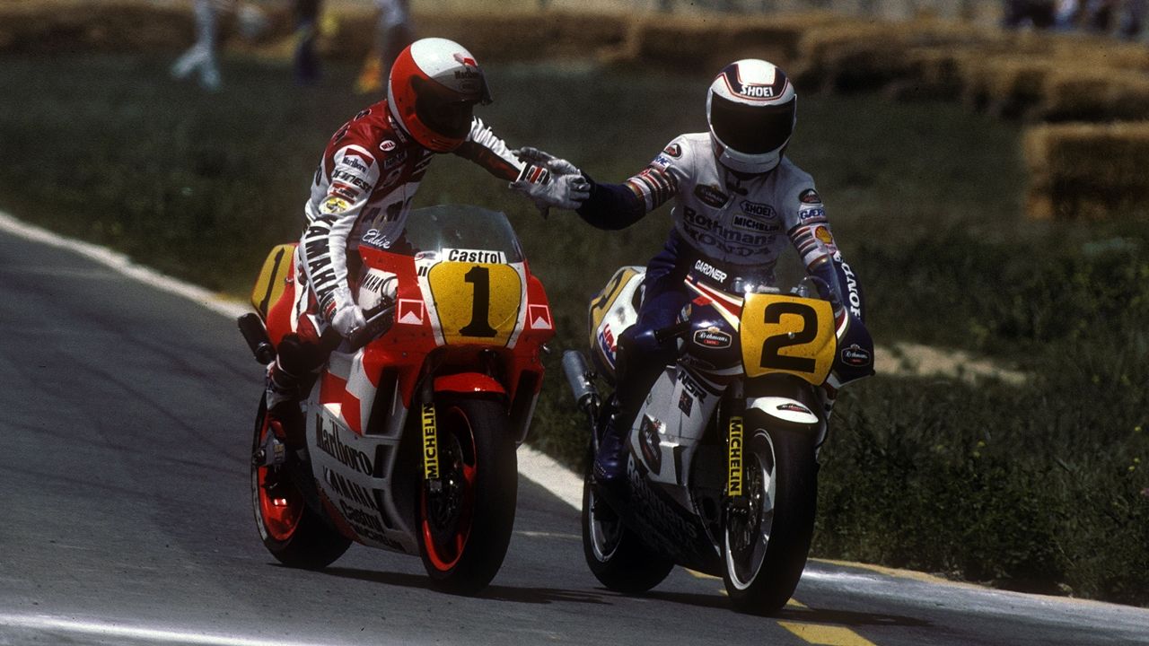 30 años de Jerez
