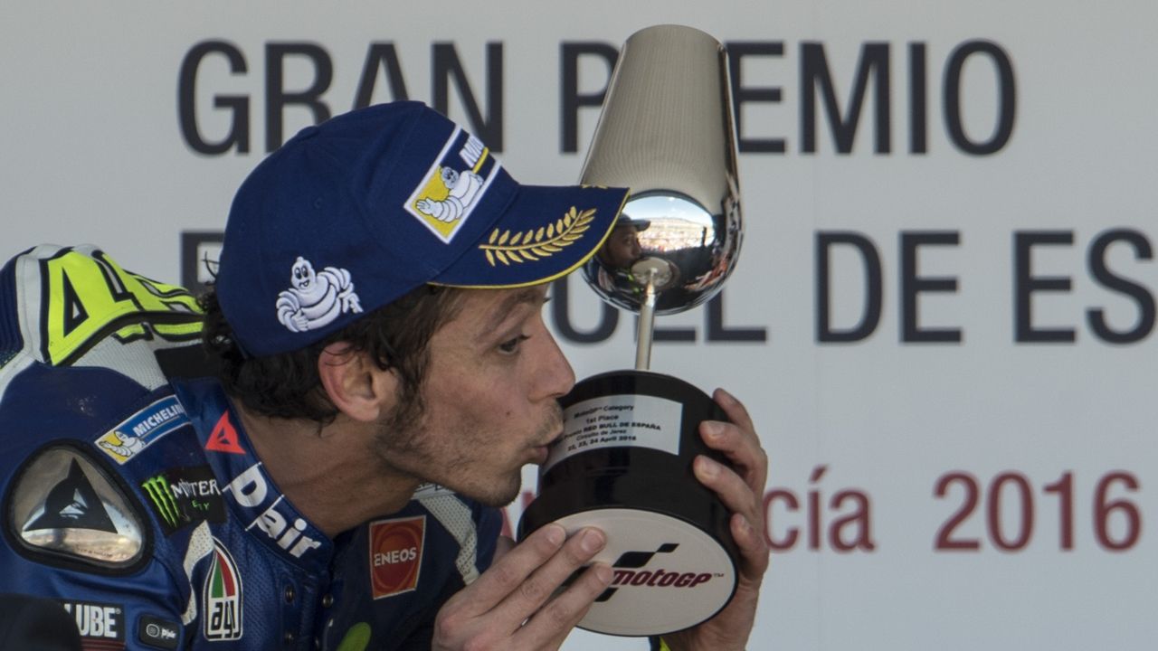 30 años de Jerez
