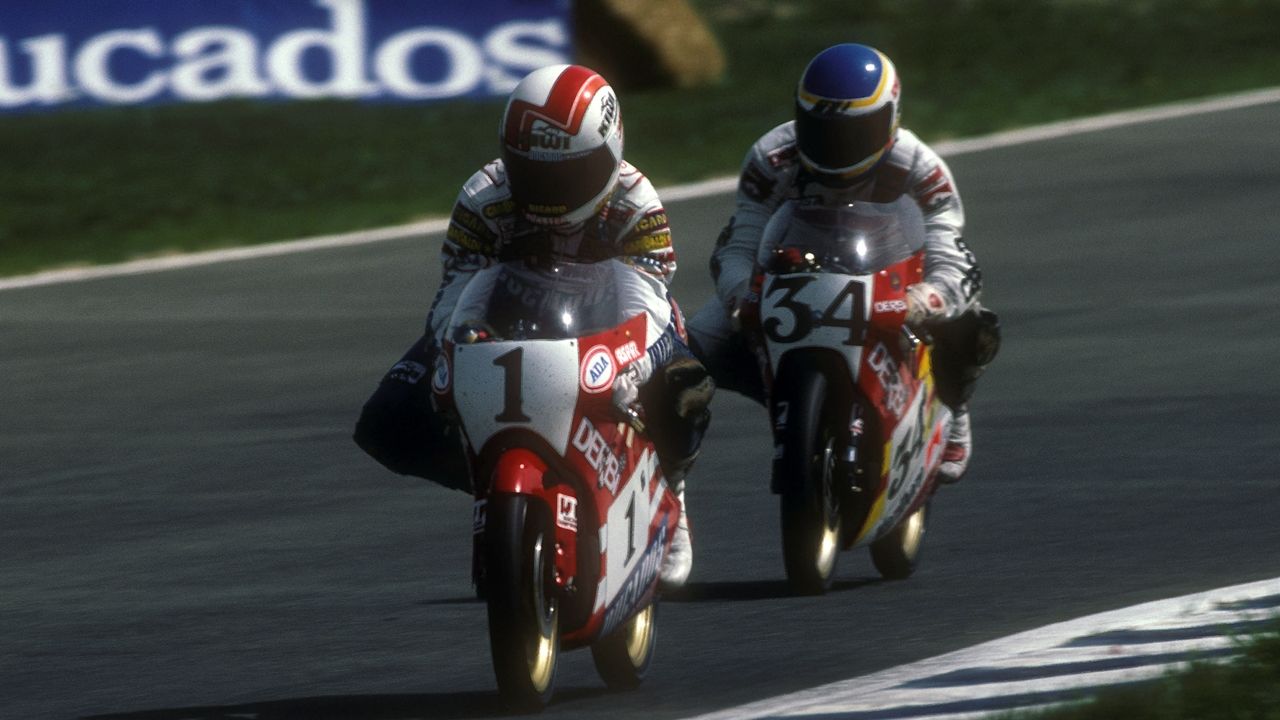 30 años de Jerez