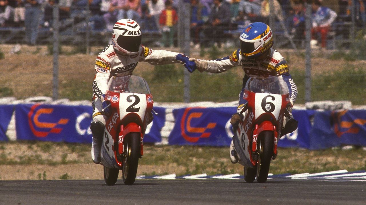 30 años de Jerez