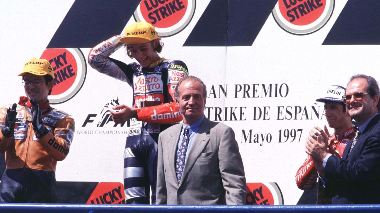 30 años de Jerez