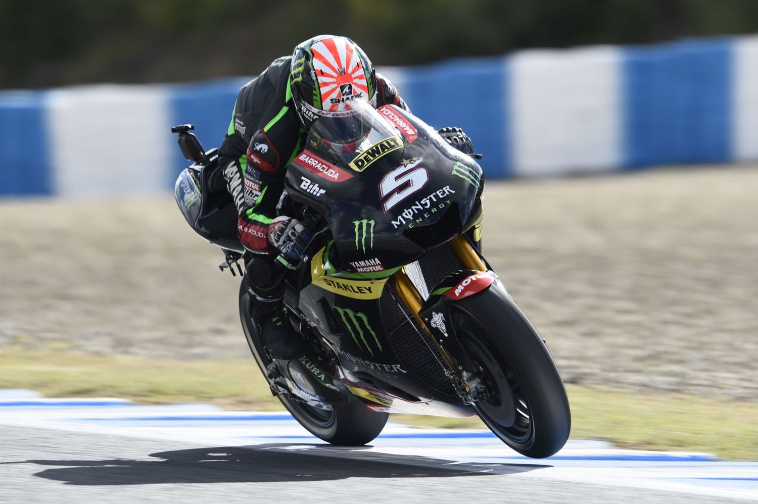 Galería GP España MotoGP 2017