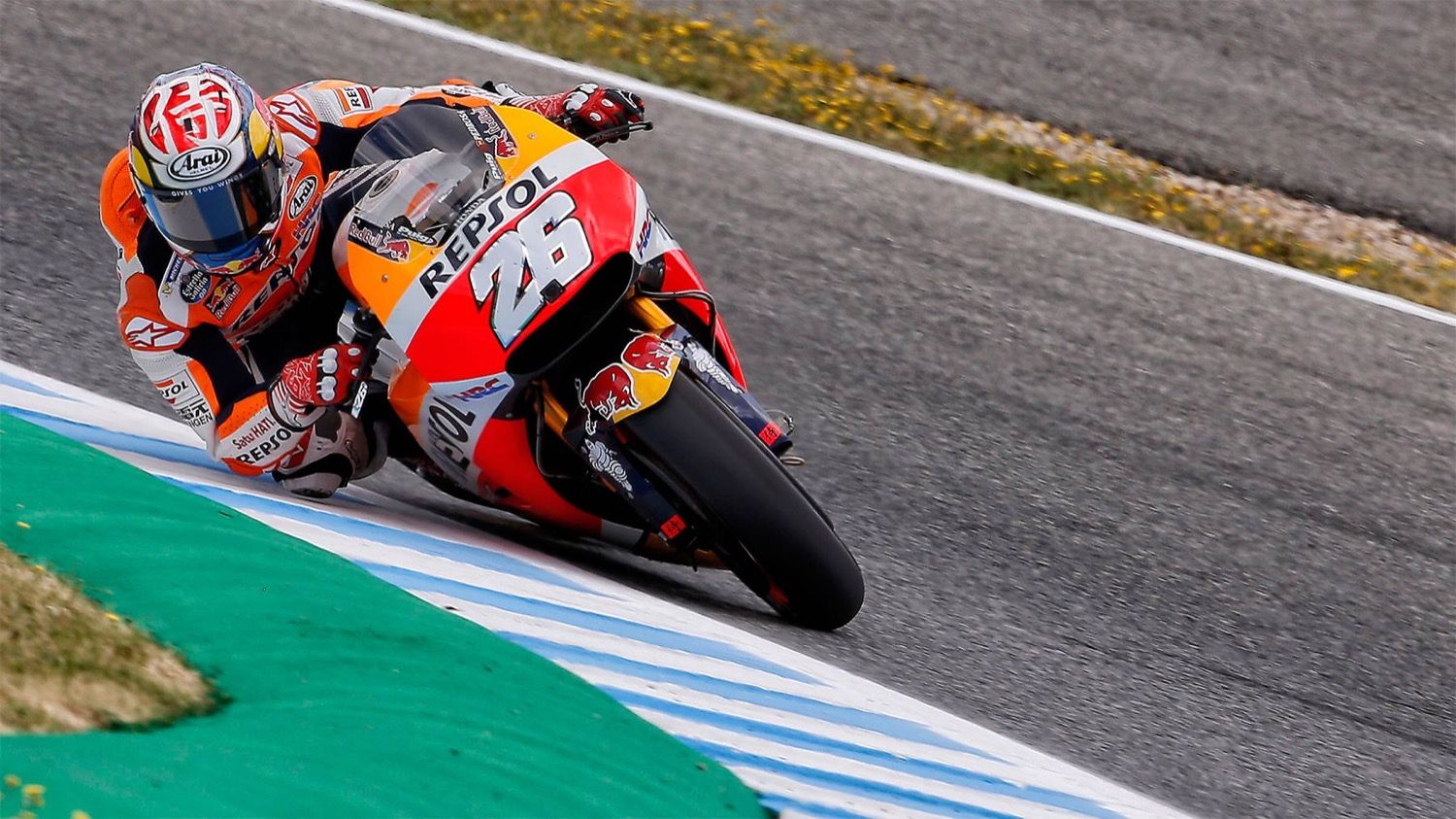 Galería GP España MotoGP 2017