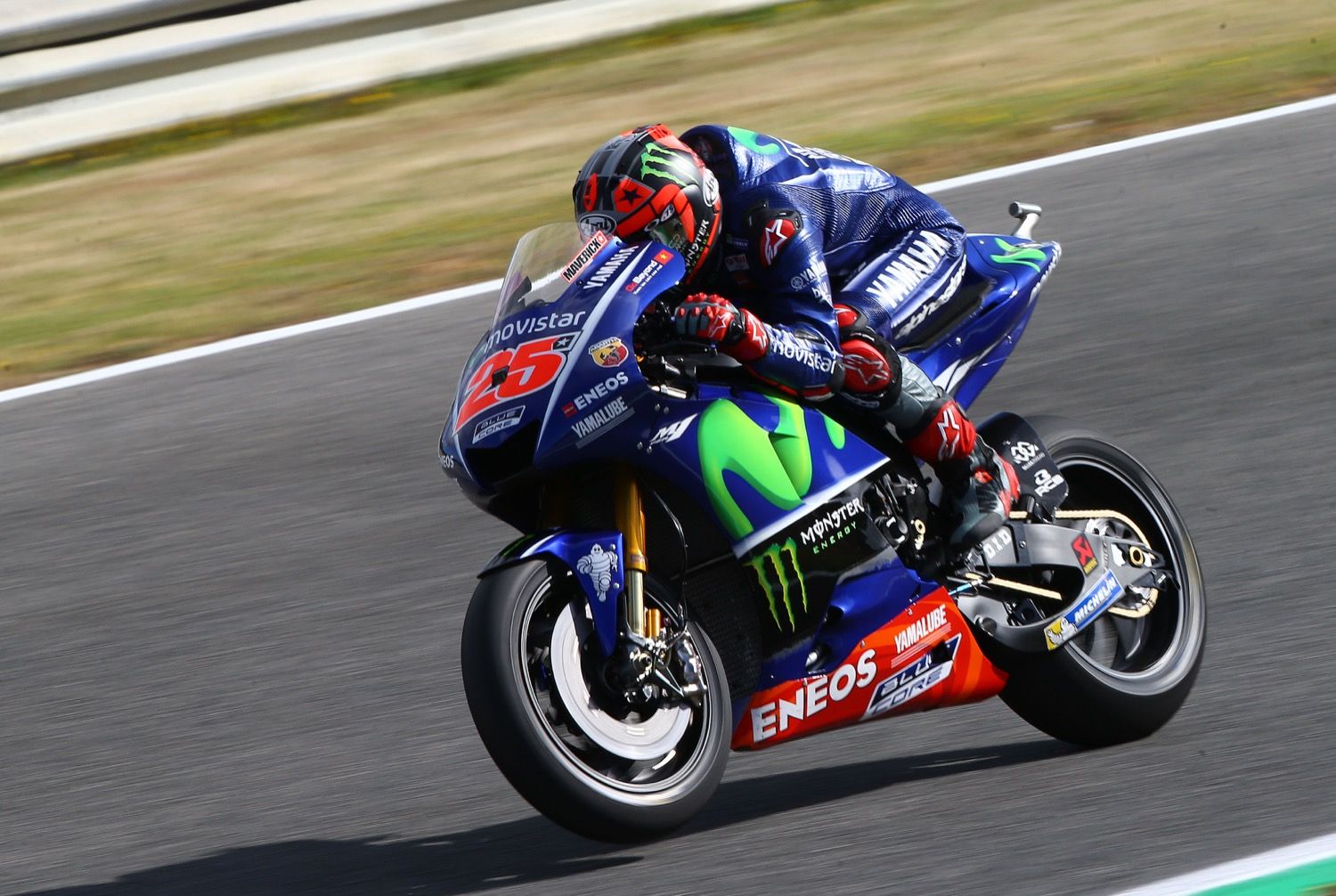 Galería GP España MotoGP 2017