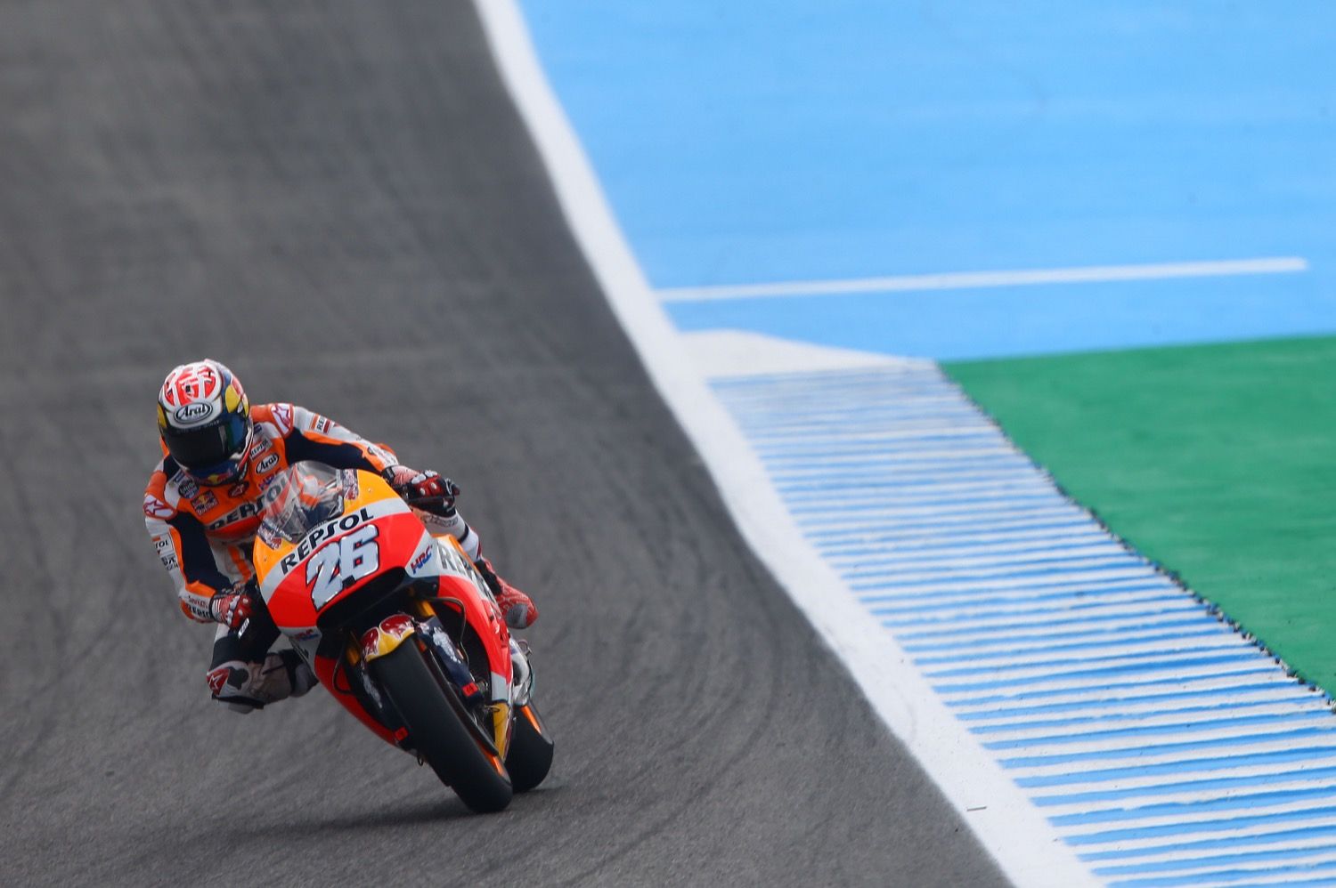 Entrenamientos libres MotoGP GP España 2017