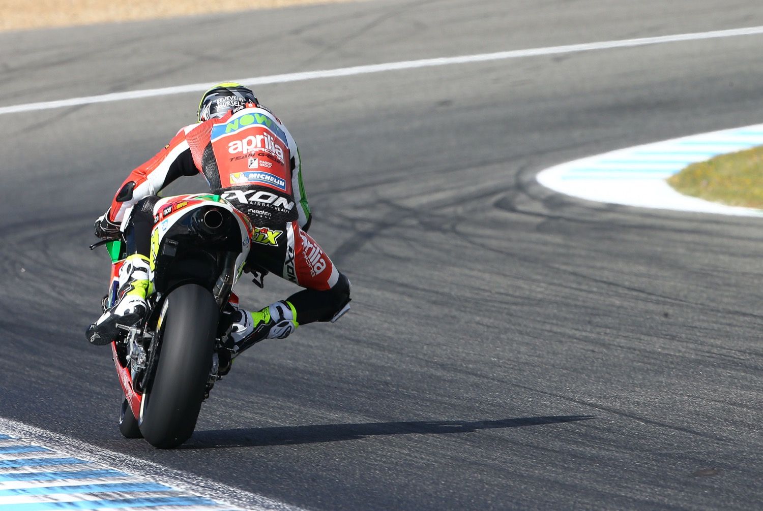Galería GP España MotoGP 2017