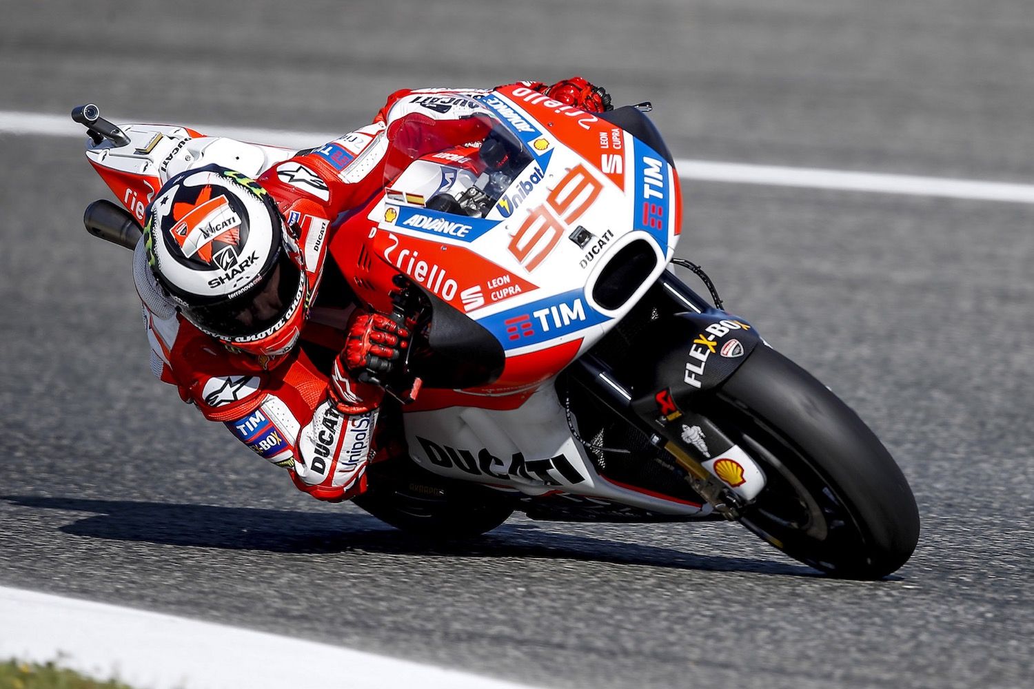 Galería GP España MotoGP 2017