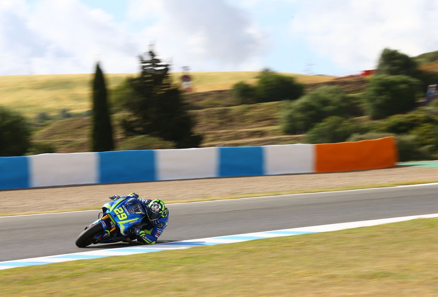 Galería GP España MotoGP 2017