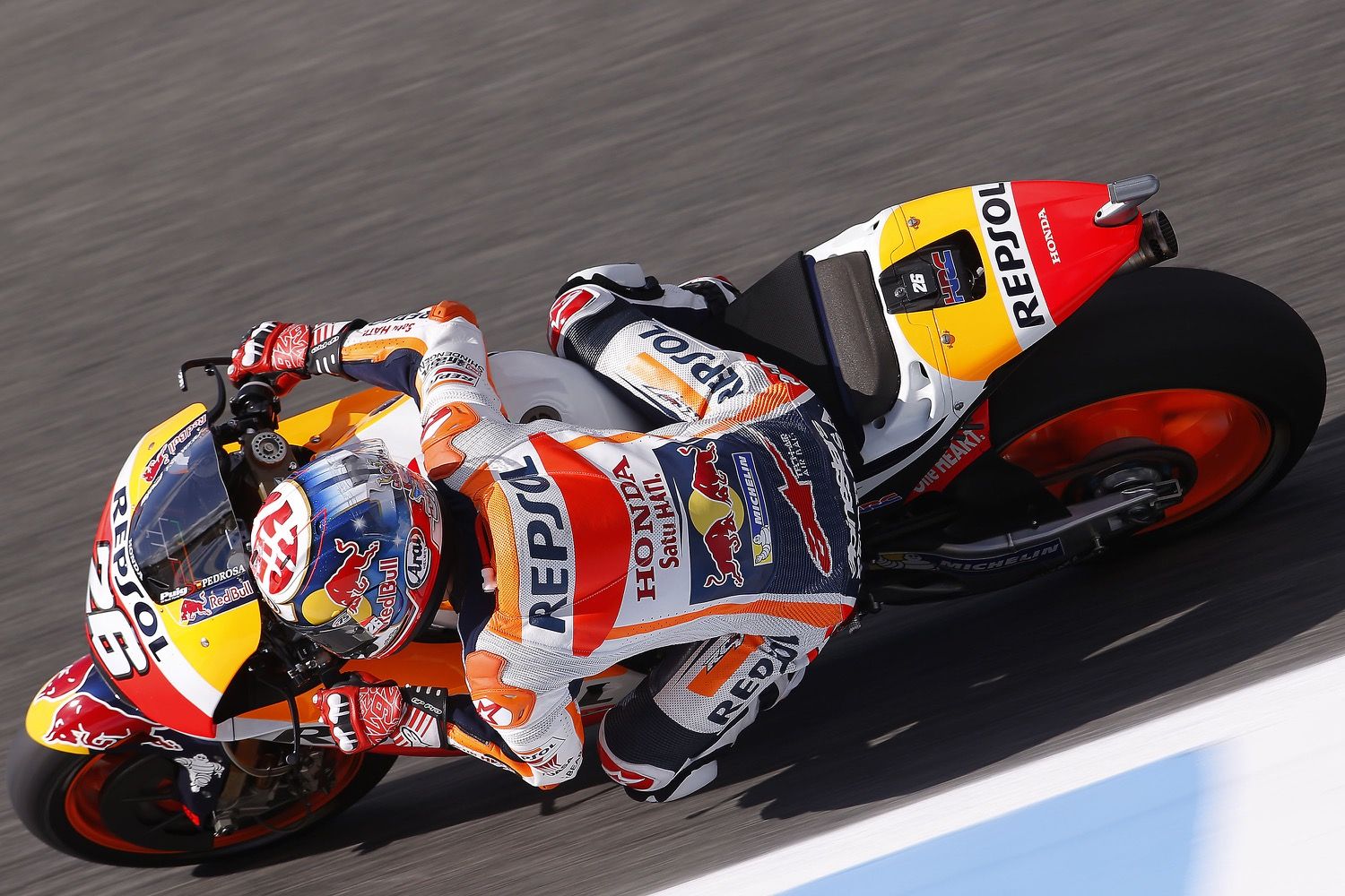 Galería GP España MotoGP 2017