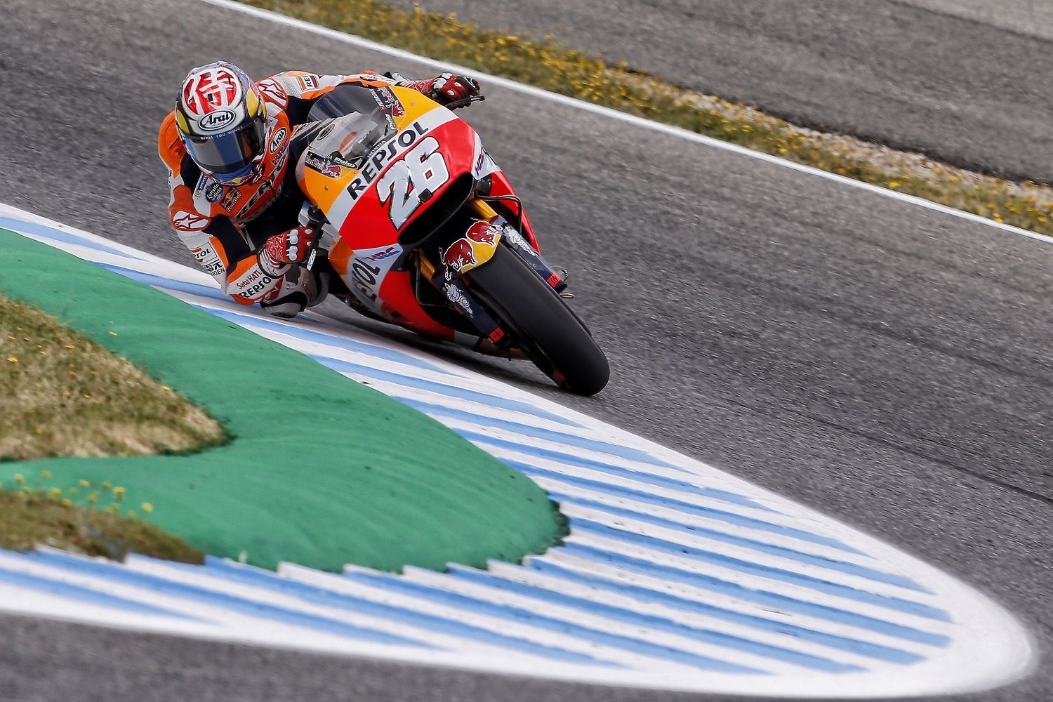 Galería GP España MotoGP 2017