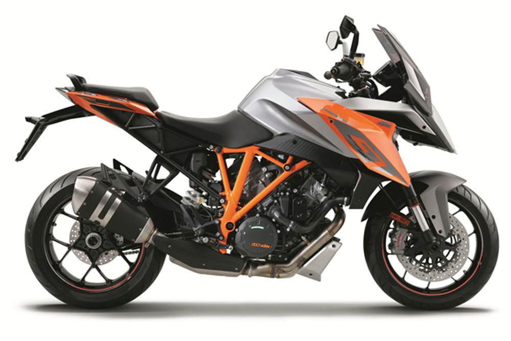 Entrega de premios La Moto del Año 2017