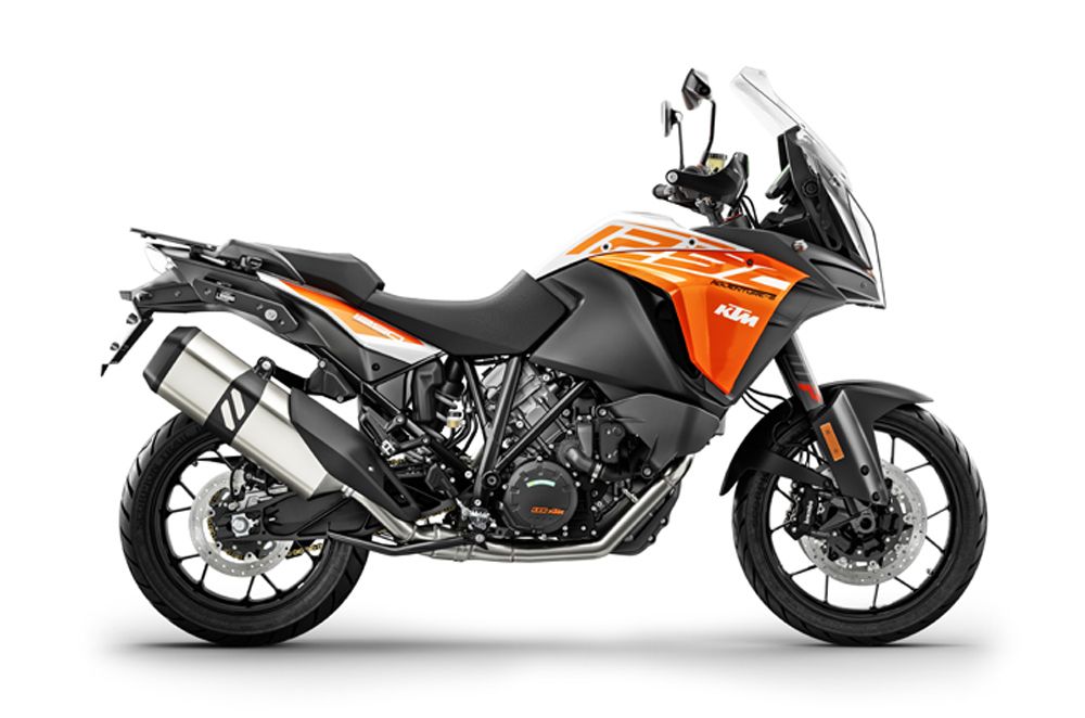 Entrega de premios La Moto del Año 2017