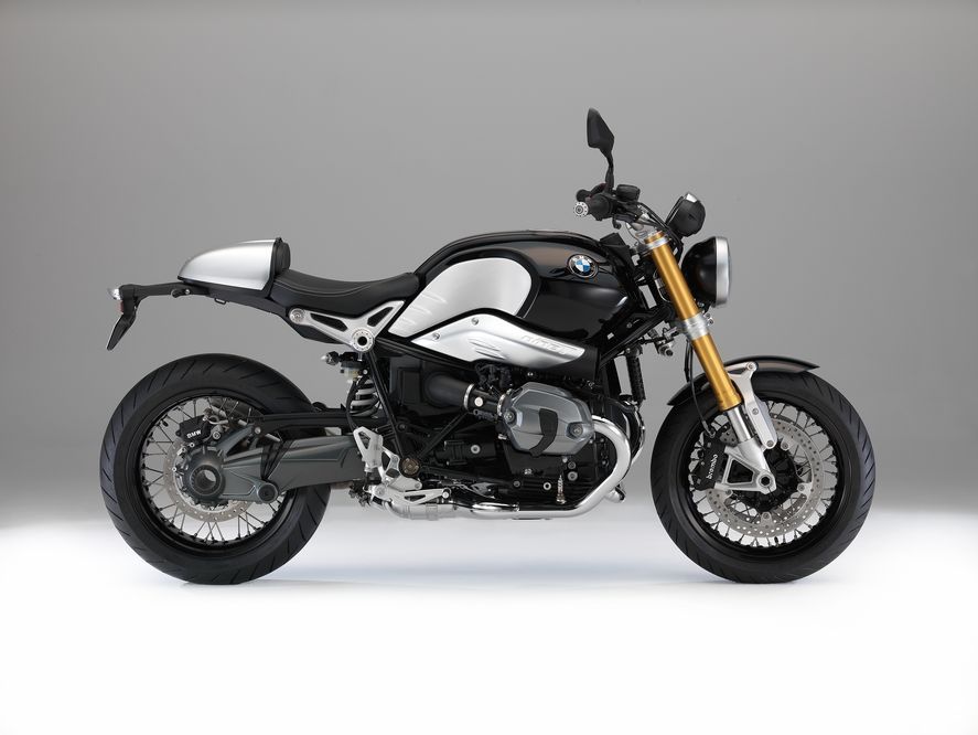 Entrega de premios La Moto del Año 2017