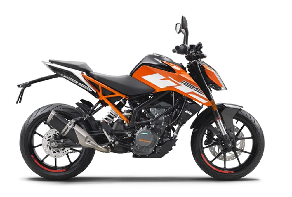 Entrega de premios La Moto del Año 2017