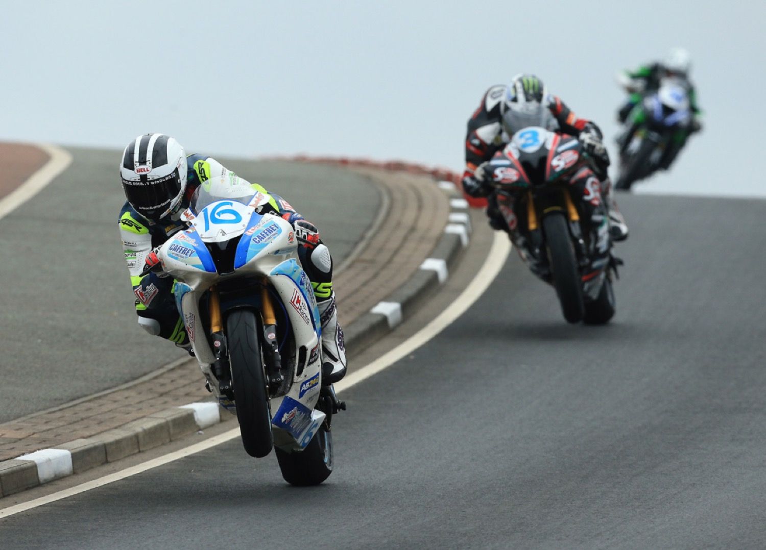 North West 200, Race Day 2017