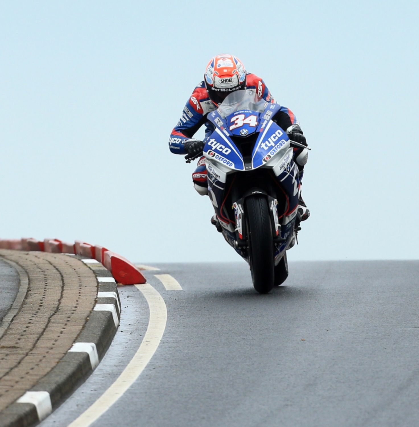 North West 200, Race Day 2017
