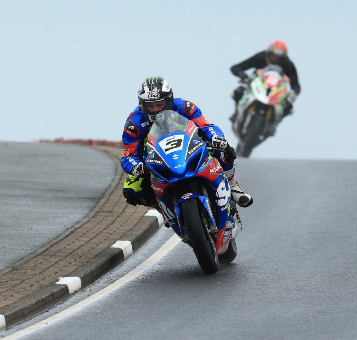 North West 200, Race Day 2017