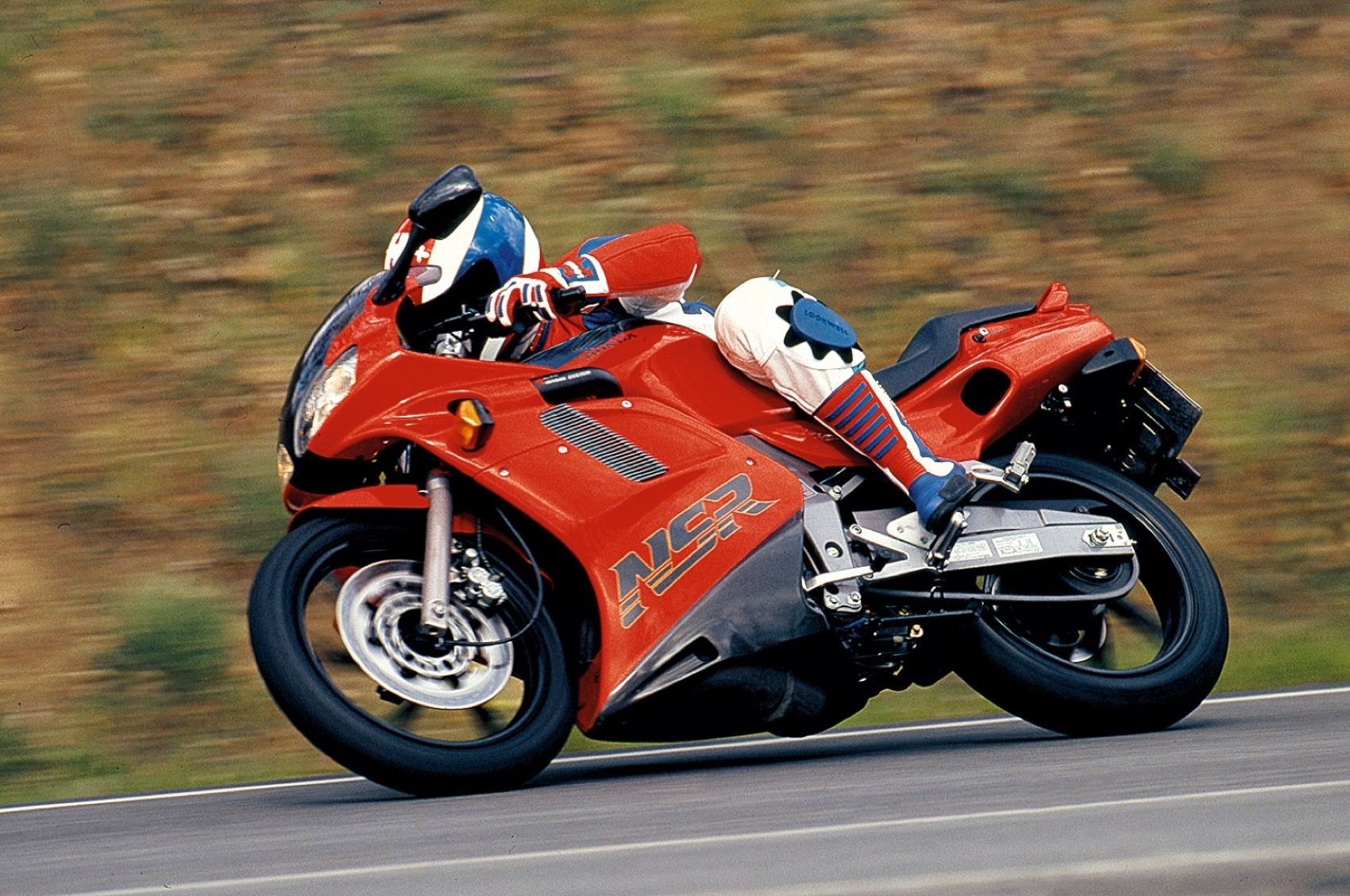 Galería 10 grandes motos 125cc 2T
