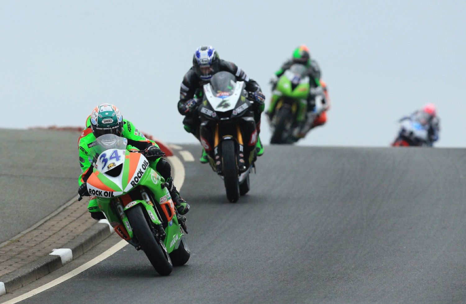 North West 200, Race Day 2017
