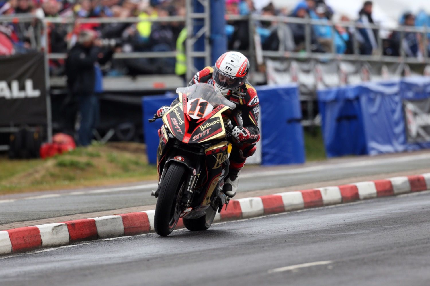 North West 200, Race Day 2017