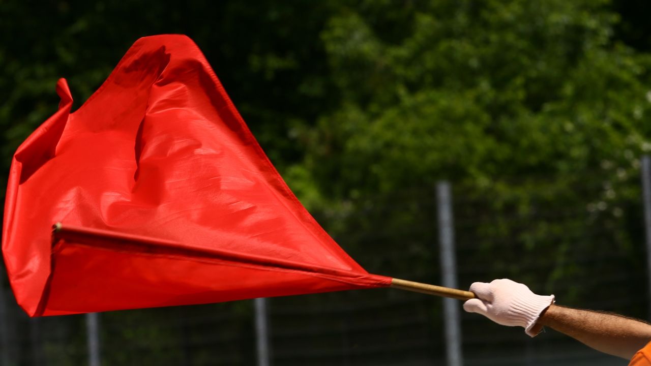 La ronda de Imola del WorldSBK, en fotos
