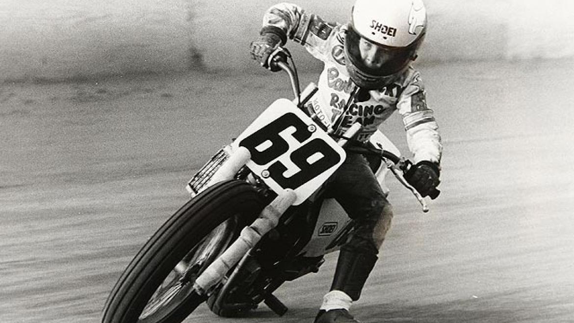 Nicky Hayden
