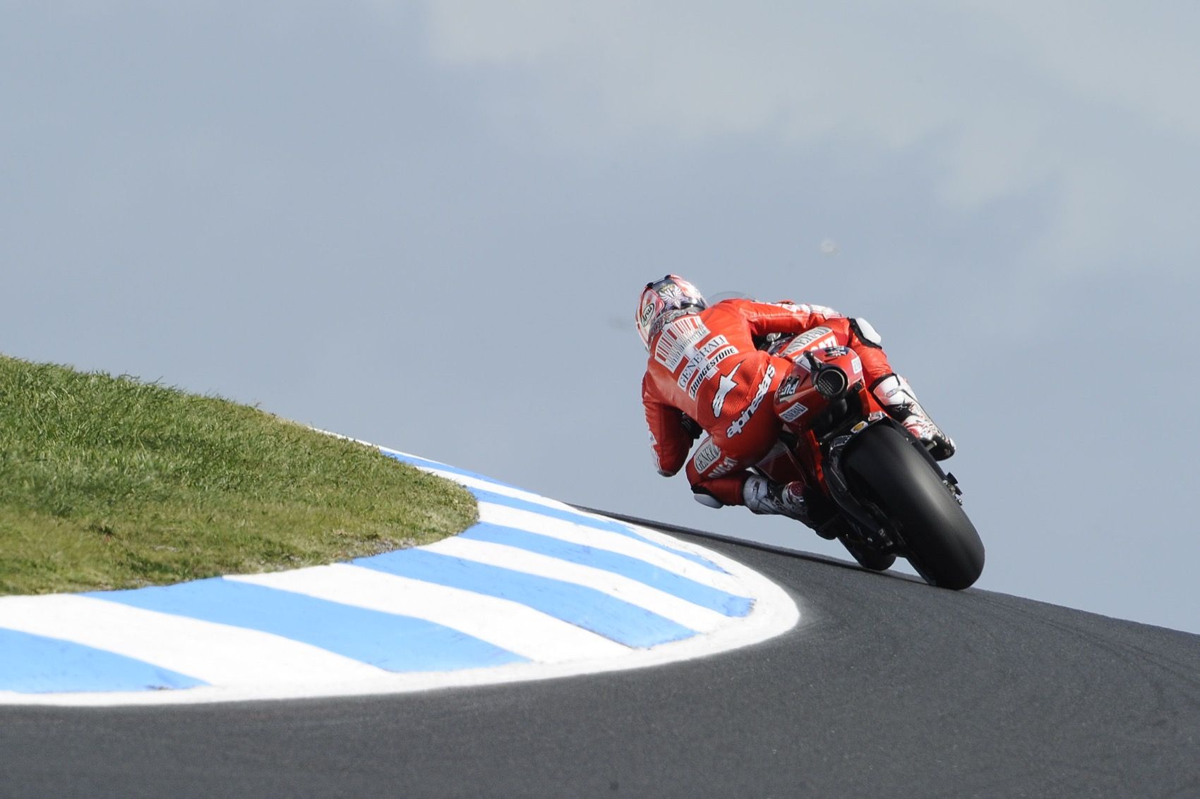 Nicky Hayden