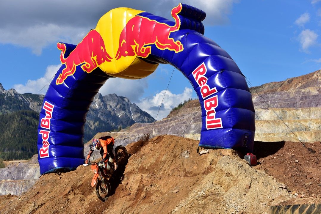 KTM 250/300 EXC TPI 2018
