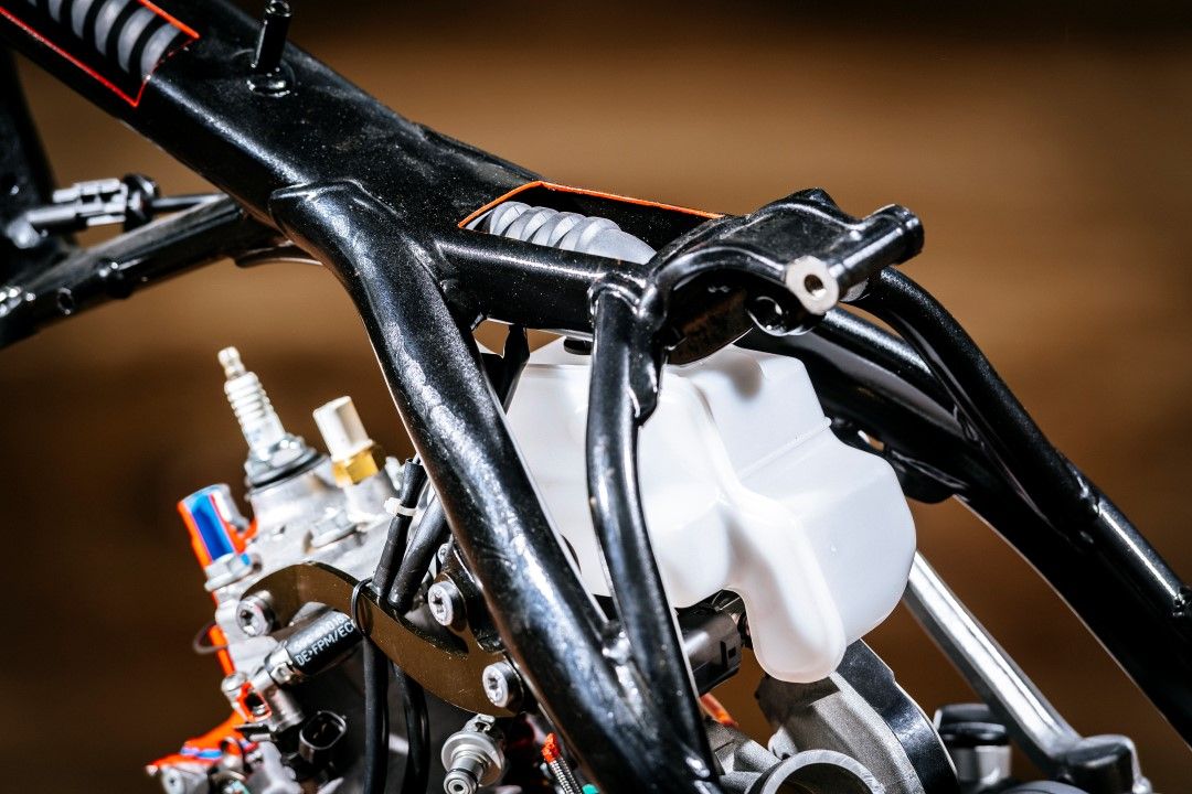 KTM 250/300 EXC TPI 2018