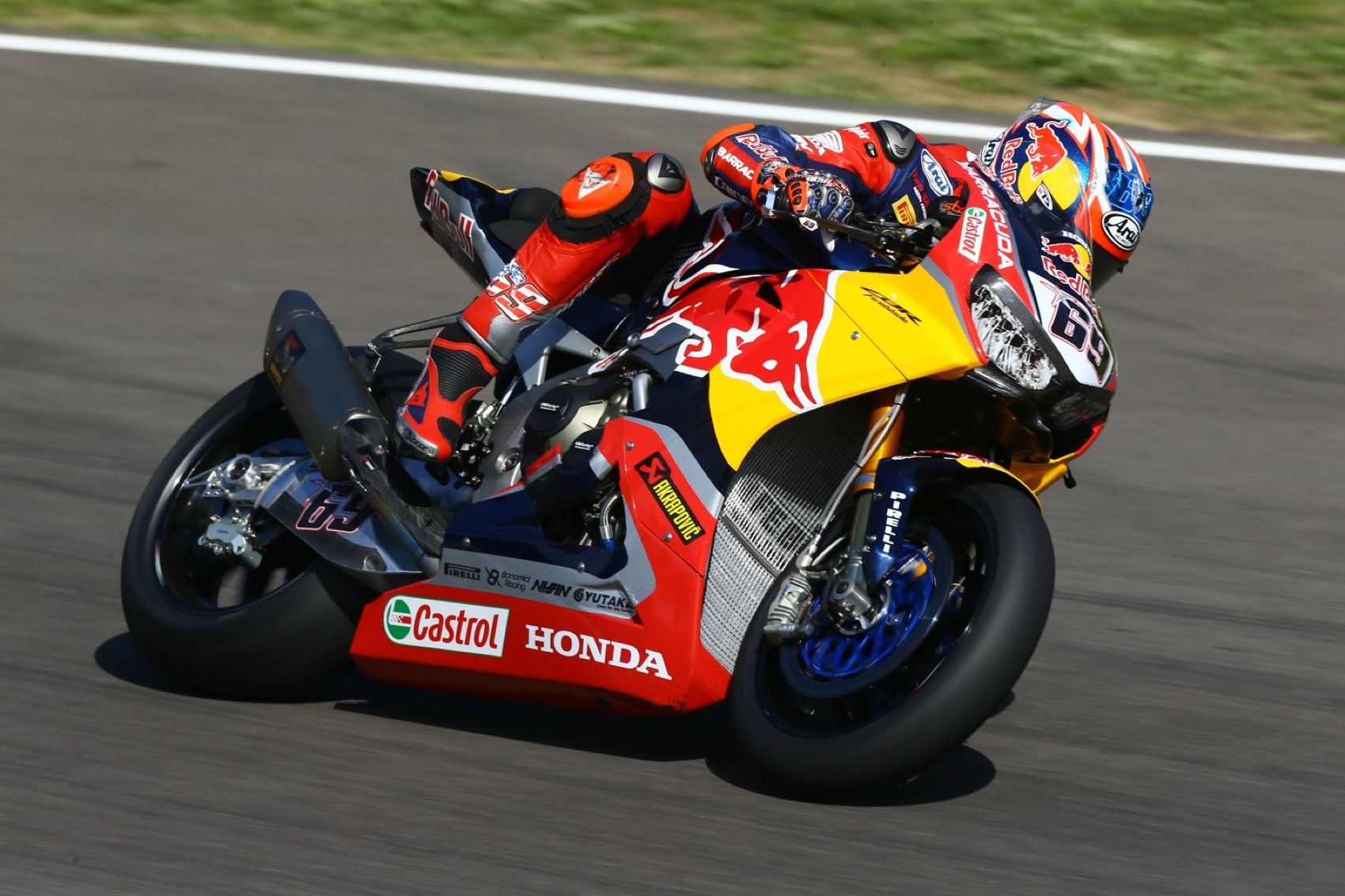 Nicky Hayden