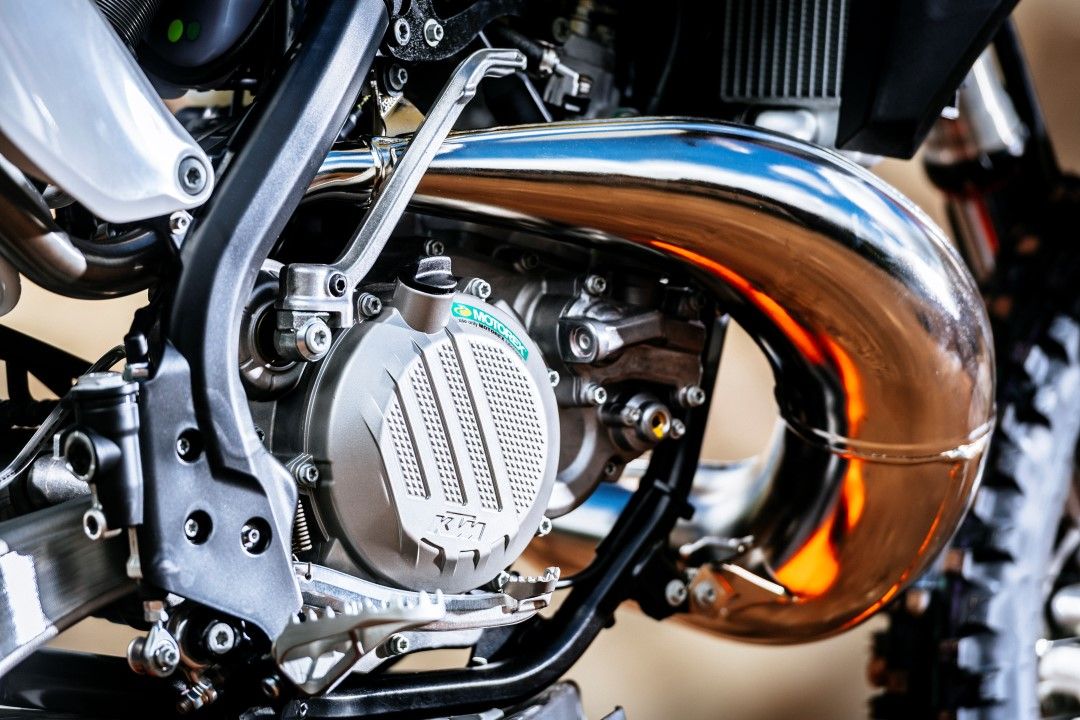 KTM 250/300 EXC TPI 2018
