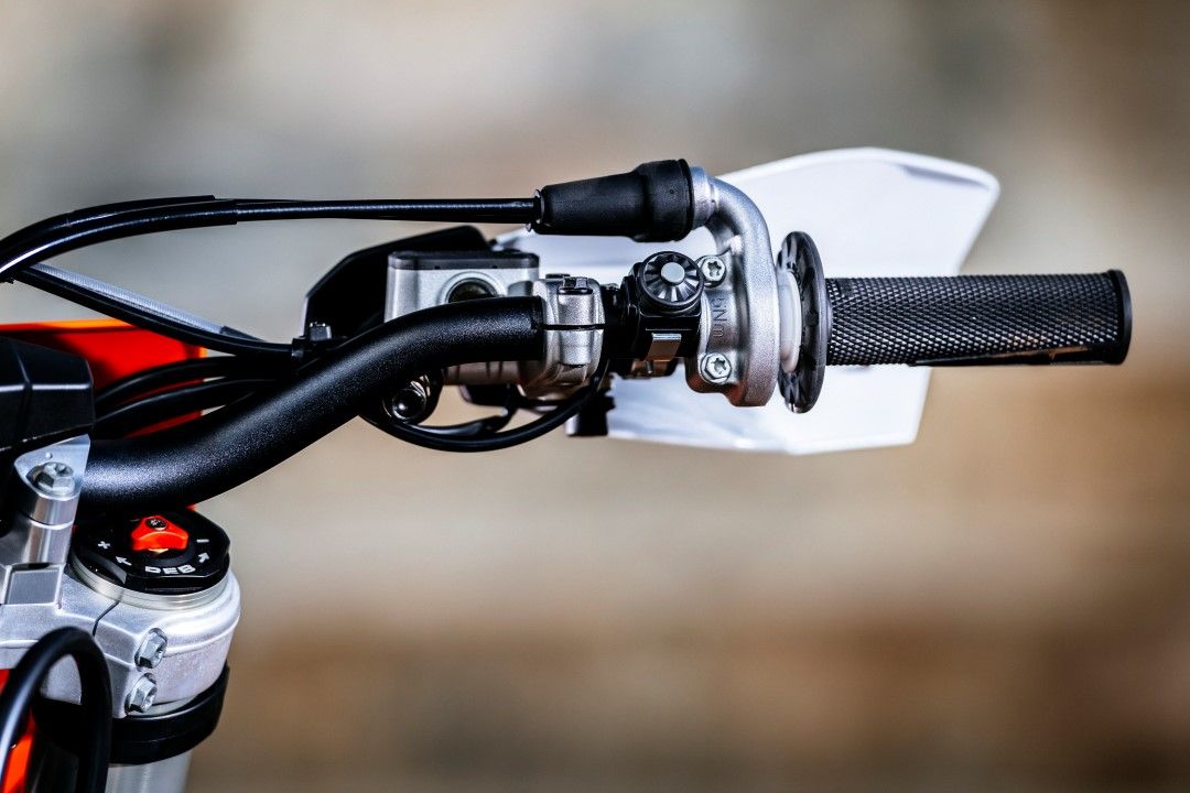 KTM 250/300 EXC TPI 2018