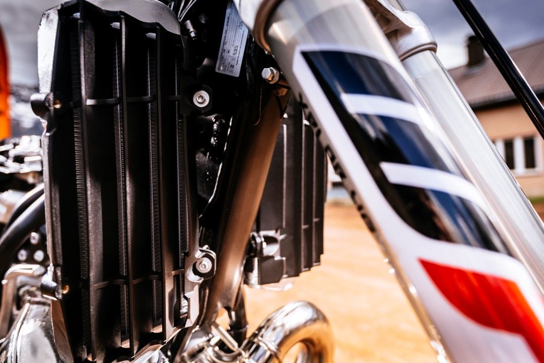 KTM 250/300 EXC TPI 2018