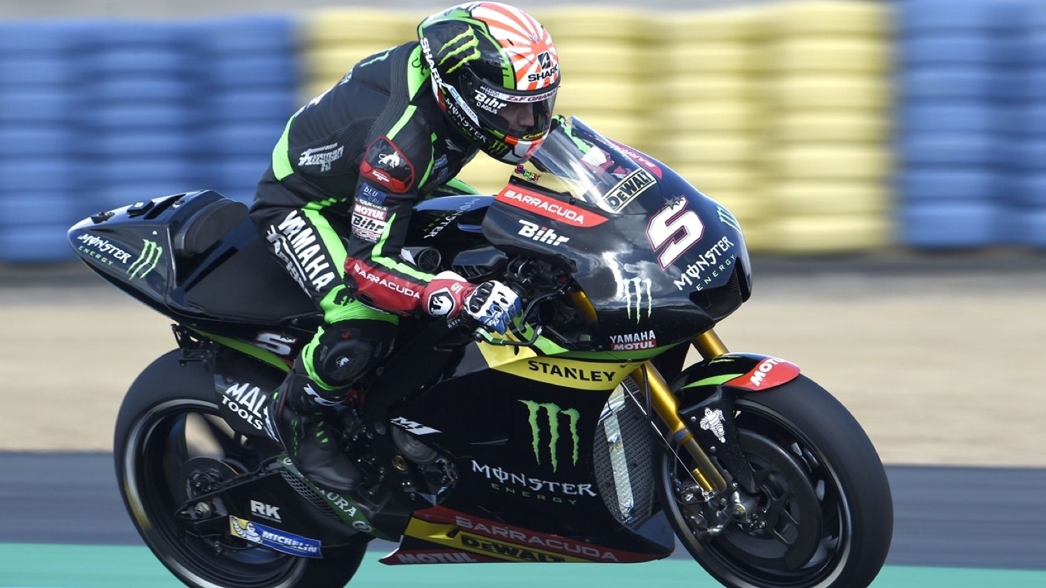 MotoGP Francia 2017